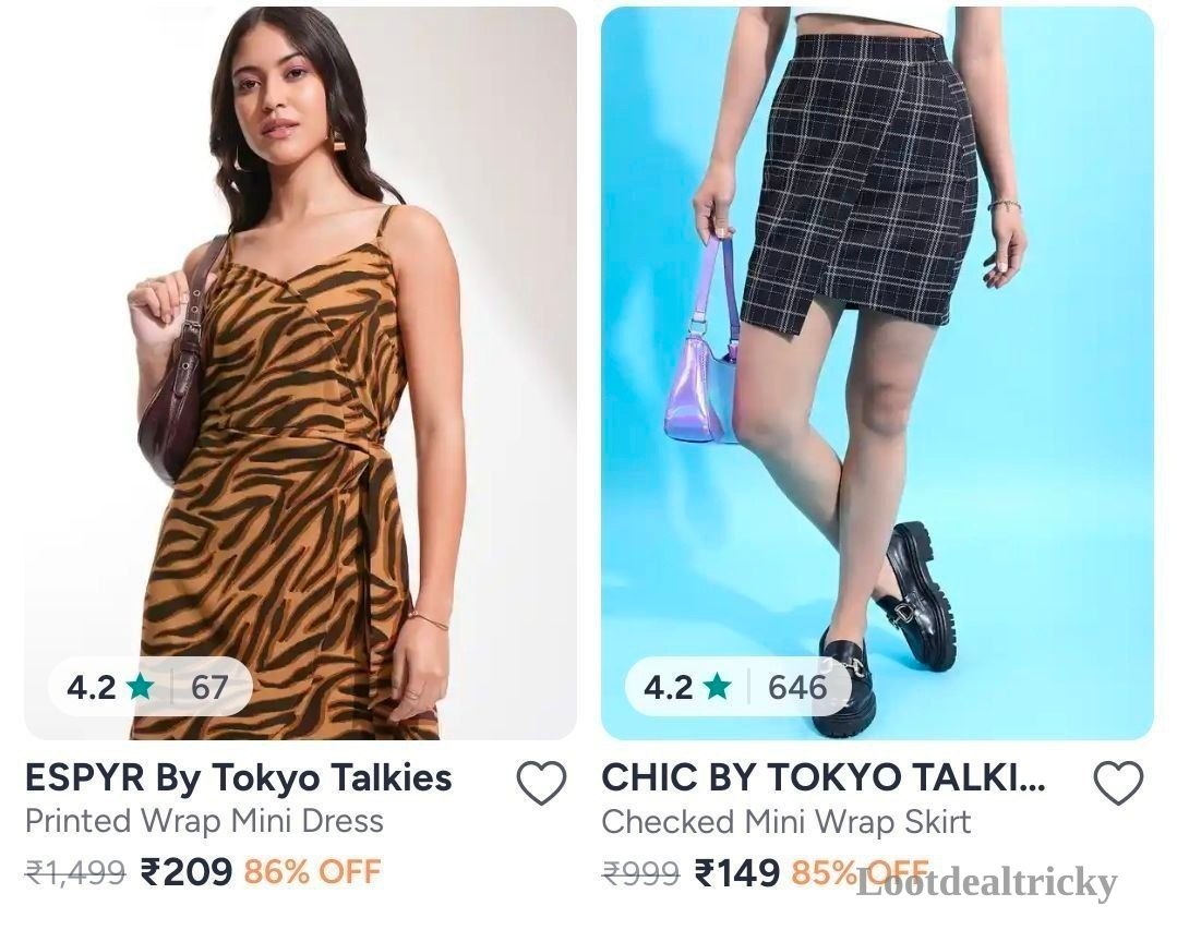 Vishudh Ethnic Wear – Just 75% OFF | Huge Savings Offer