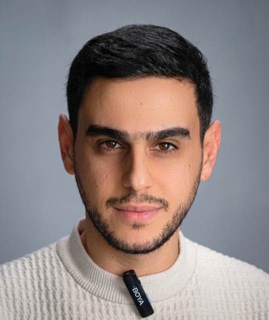 معاذ ليل