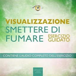 Michael Doody – Visualizzazione. Smettere di fumare꞉ Esercizio guidato (2015) (mp3 – 128 kbps)