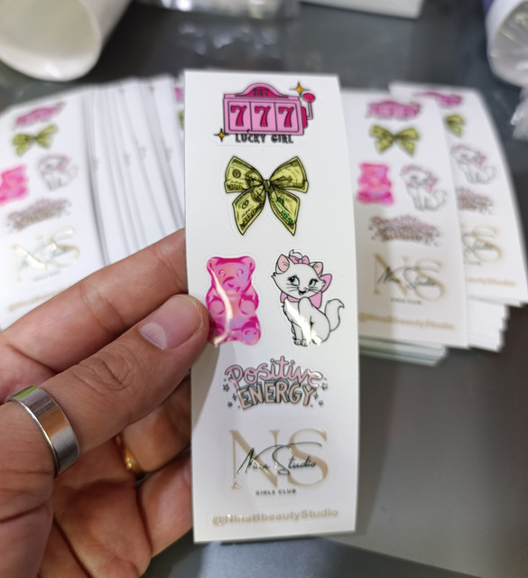 Planchas Personalizadas