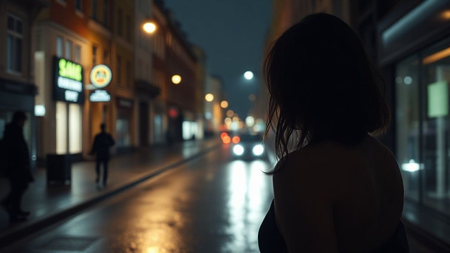 Unraveling the Mystery: Who Killed the Girl with the Dragon Tattoo?
