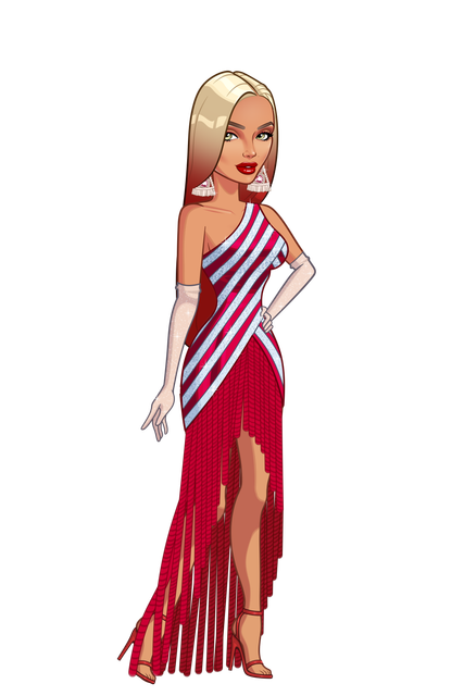 Barbie-after-party
