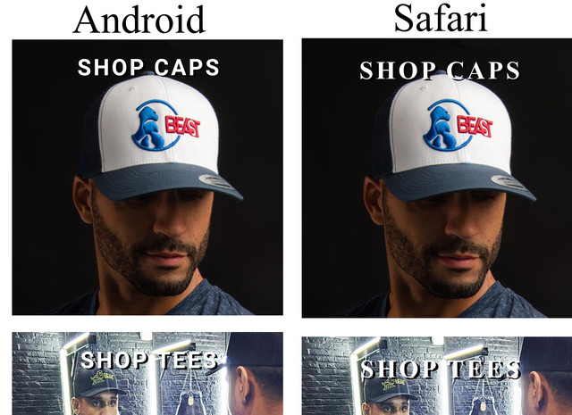 sitecomparisons