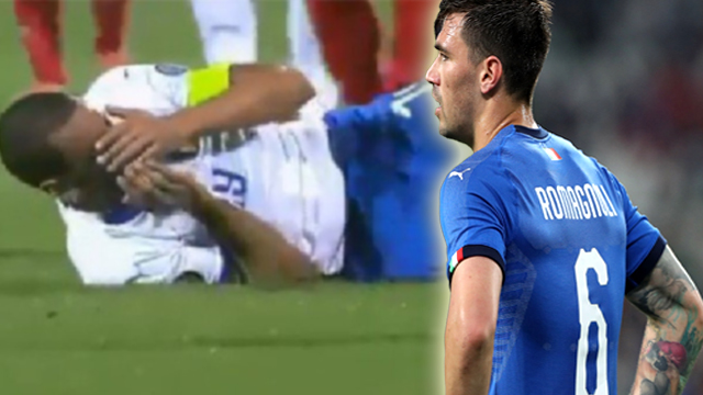 bounucci romagnoli