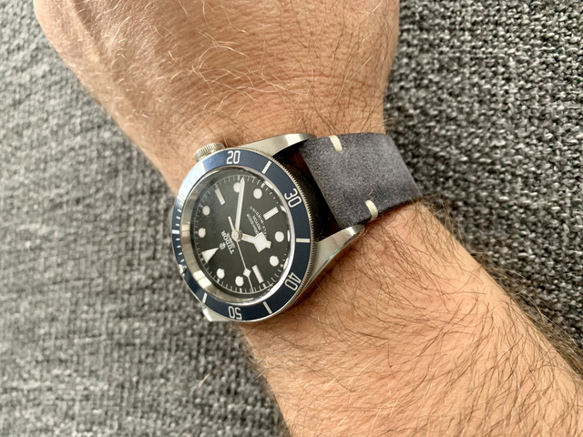 Tudor 79220b by Zotan