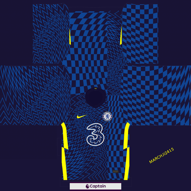 Chelsea-21-22