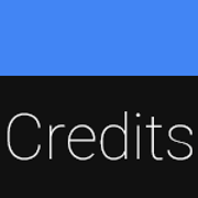 Credits