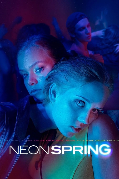Neonowa wiosna / Neon Spring (2022) MULTi.720p.HMAX.WEB-DL.H264.DD5.1.DD2.0-K83 / Lektor i Napisy PL