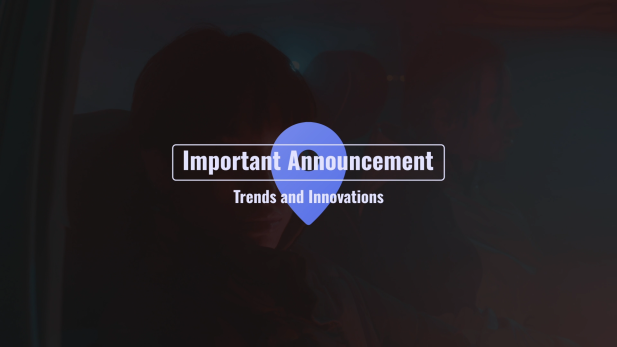 Modern Corporate Slideshow