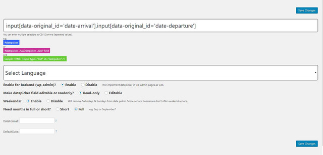 wp-date-picker-settings