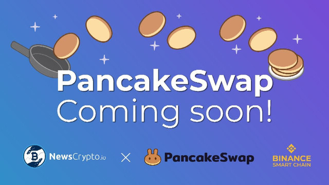 NWC-Pancakeswap