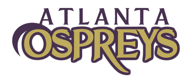 Wordmark: Atlanta Ospreys.png