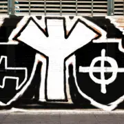 Graffiti artwork by kopf1161