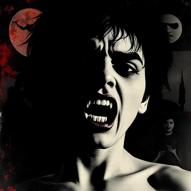 Vampire 6