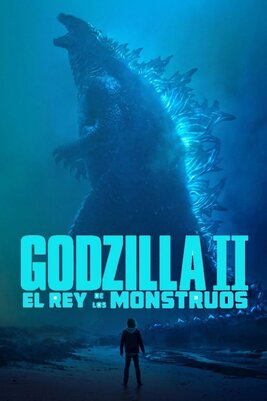 Godzilla King Of The Monsters [2019] [BD25-USA] [Latino]