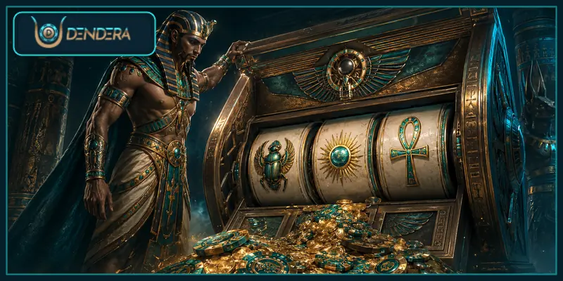 Dendera casino