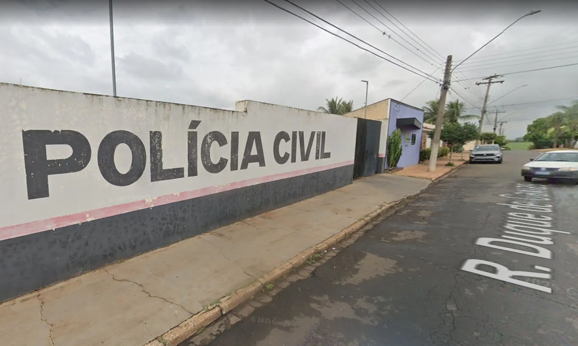 Policia Civil