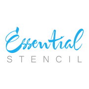 Essential Stencil logo