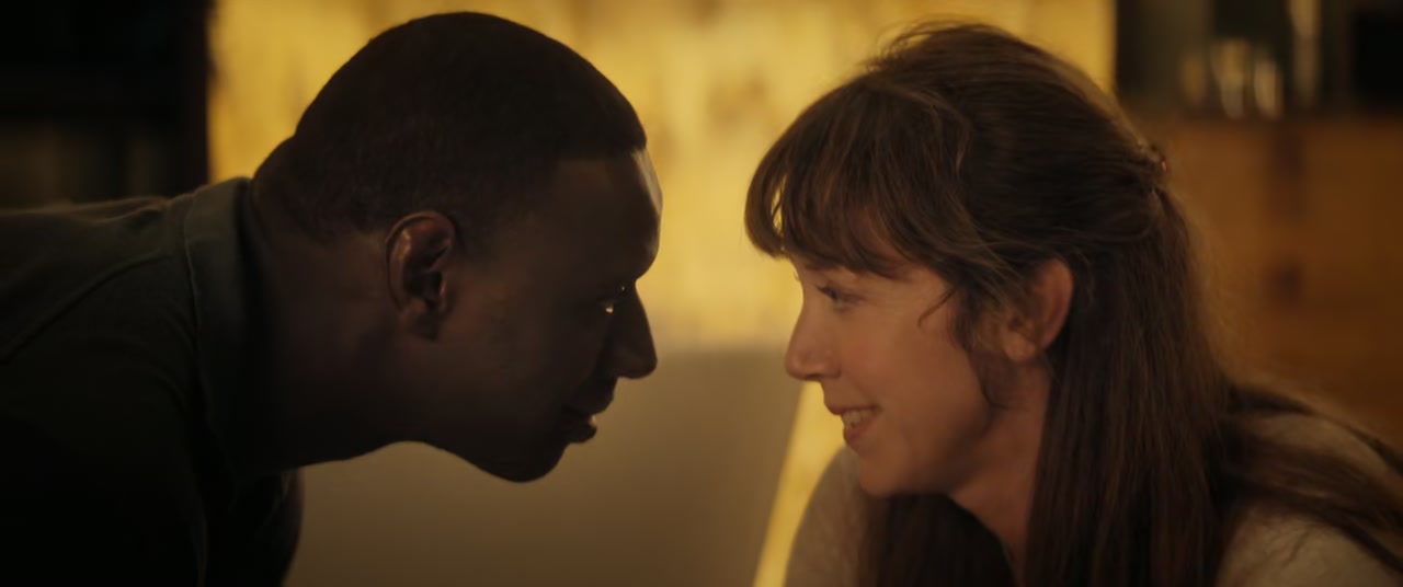French Lover Screenshot