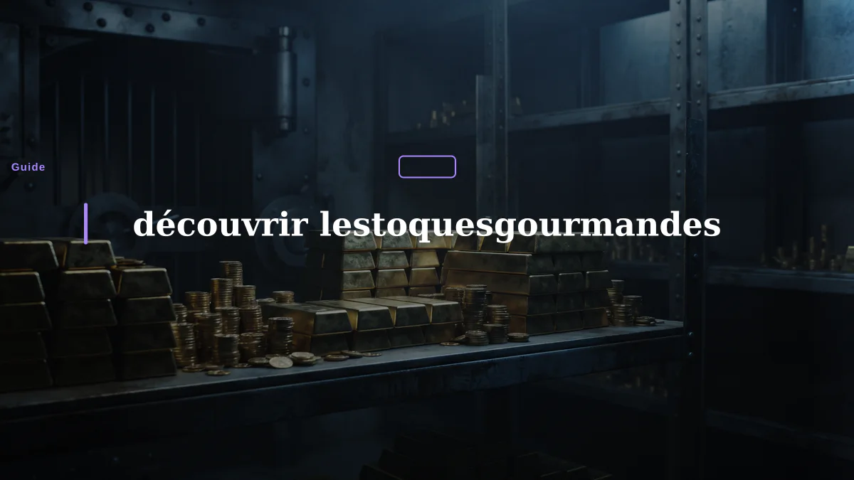 découvrir lestoquesgourmandes