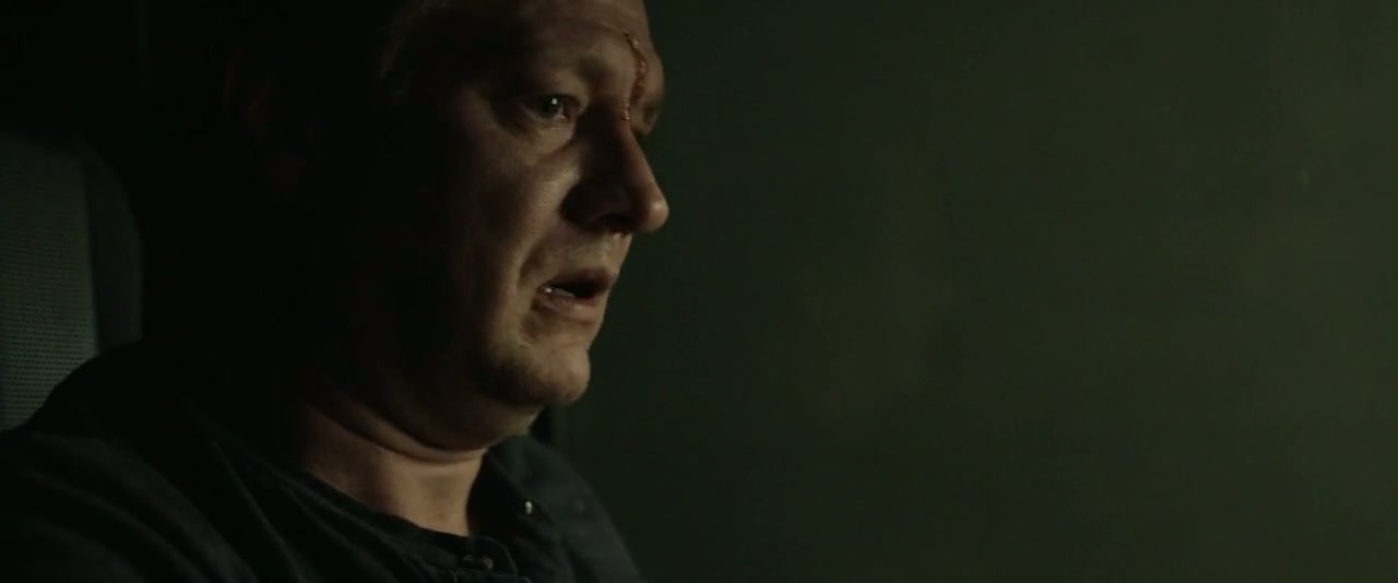 The Tunnel Screenshot