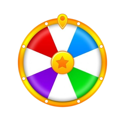 Lucky Wheel