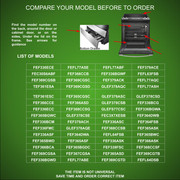 4 PIC4 316010206 RANGE Models