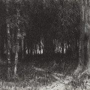 Лес 1870 е