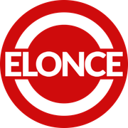 Logo ELONCE Paraná