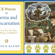ECK Wisdom on Karma and Reincarnation
