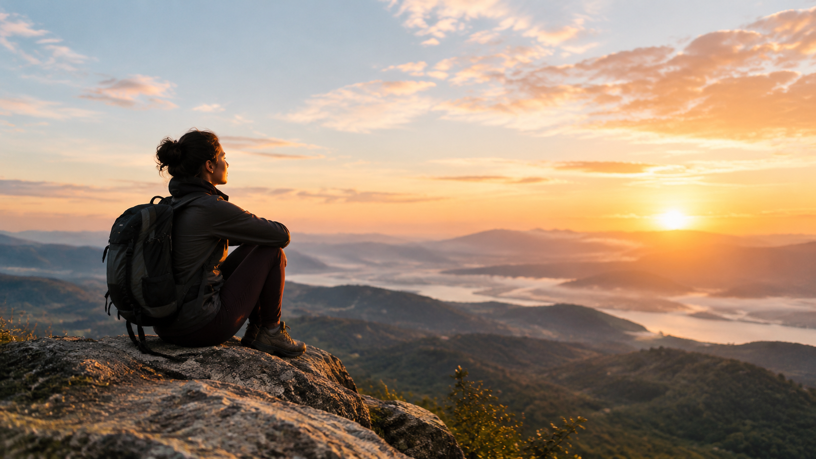 How to Think Bigger About Your Life: Expanding Your Vision and Possibilities