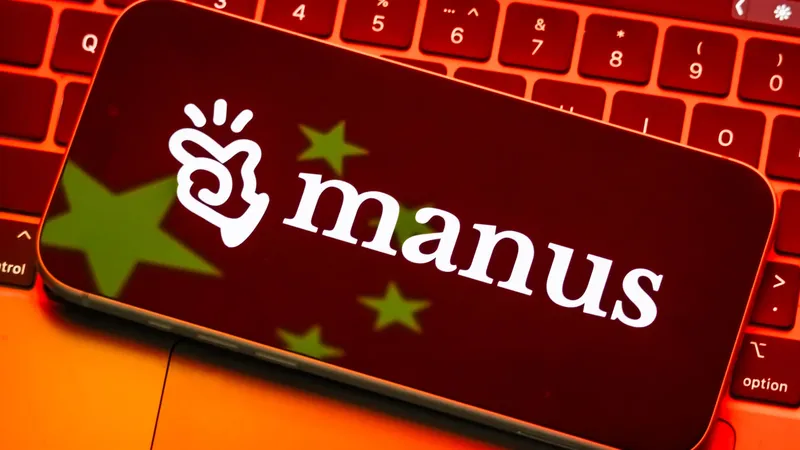 Китай заблокировал покупку Meta стартапа Manus: новый фронт ИИ-гонки