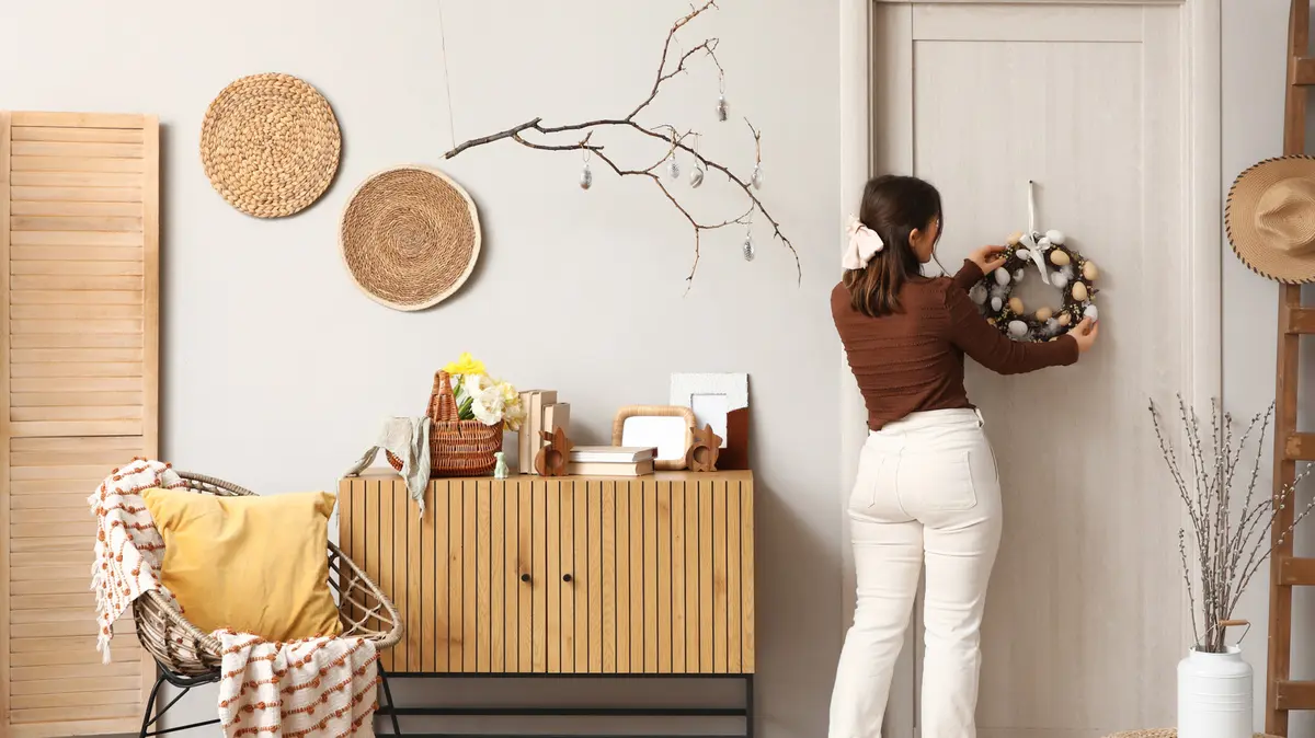 Vară creativă: Decorațiuni DIY accesibile de la Dollar Tree