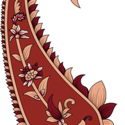 Pysele Pattern 12
