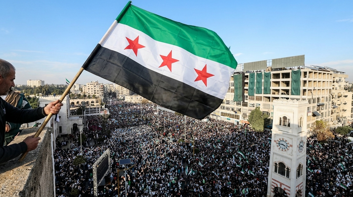 النمو المُنتظر في سوريا.. أرقام مبشرة على الورق أم في جيوب المواطنين؟