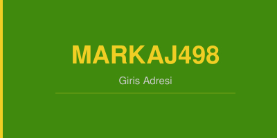 Markaj498