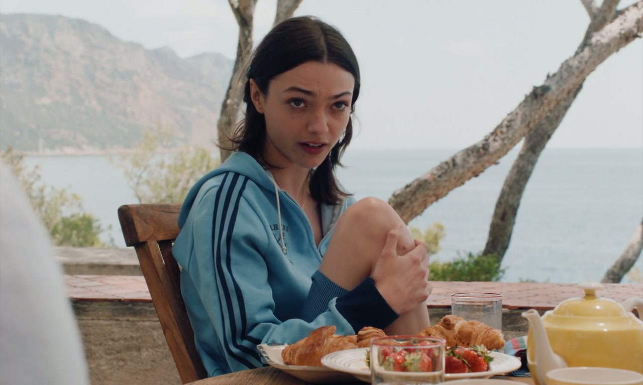 Bonjour Tristesse Screenshot