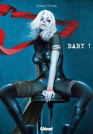 Baby Intégrale 3 Tomes