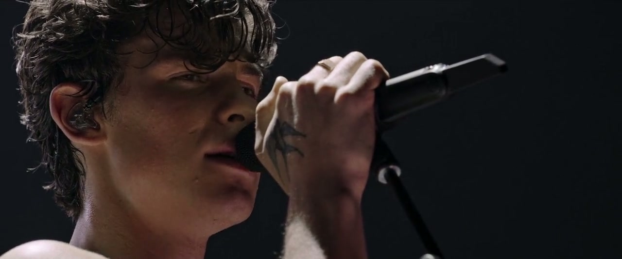 Shawn Mendes: Live in Concert Screenshot