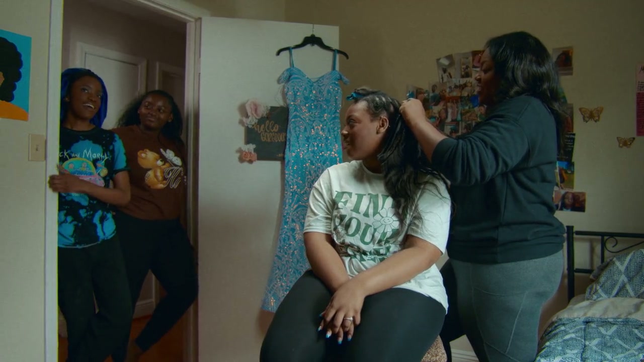 Sacred Soil: The Piney Woods School Story Screenshot
