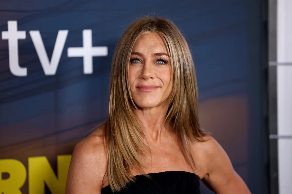 Jennifer Aniston's Daily Collagen Secret is on Sale