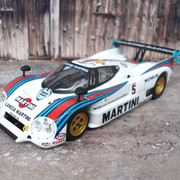 Lancia LC2 IXO (5)
