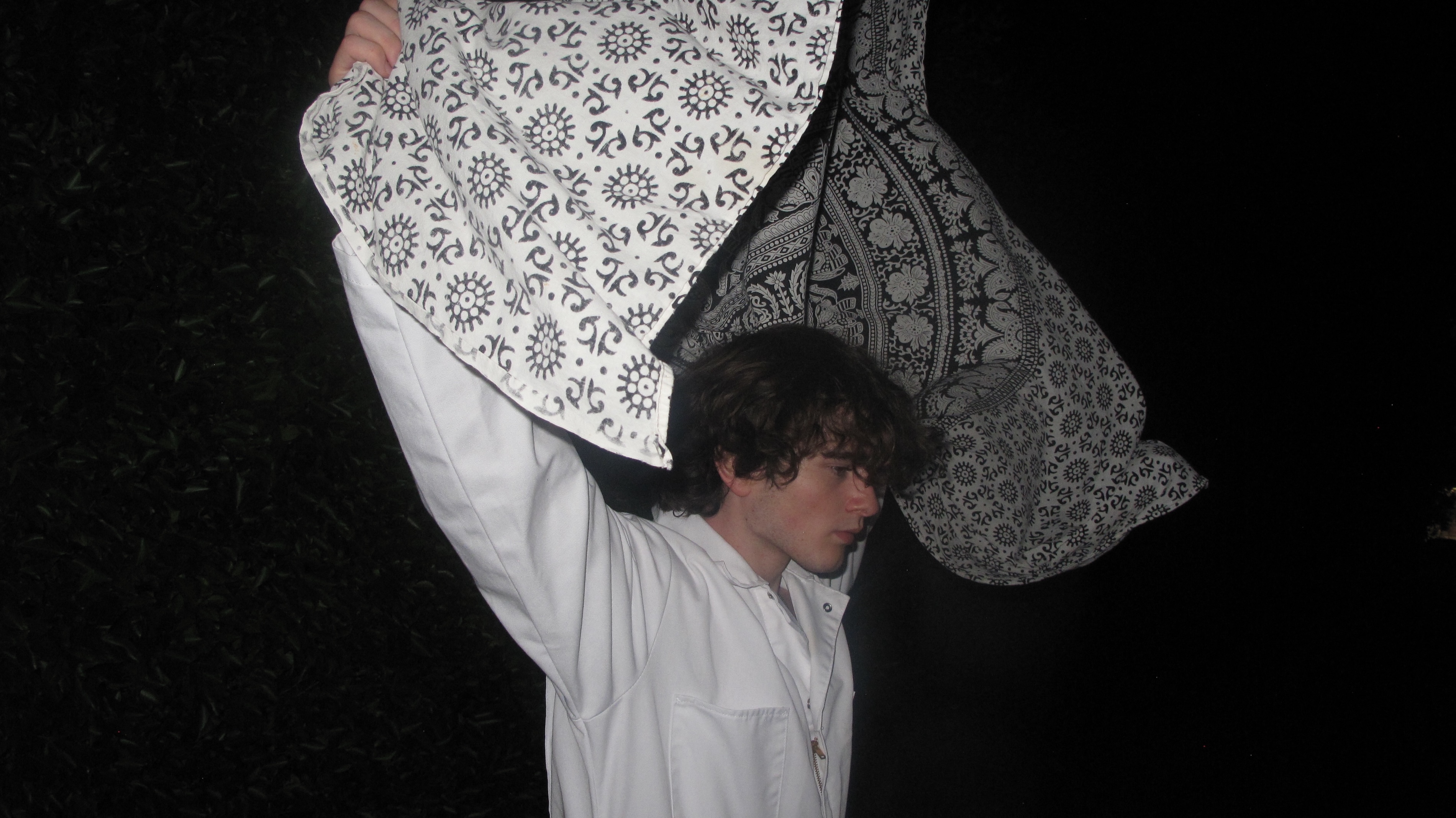 Gus Meyers