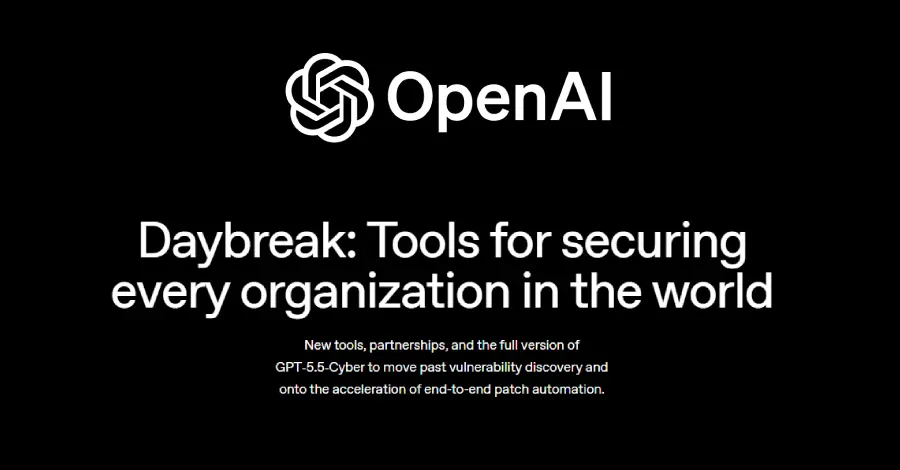 OpenAI Unveils Enhanced GPT-5.5-Cyber to Aid Defenders