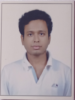 Anirban Dey profile