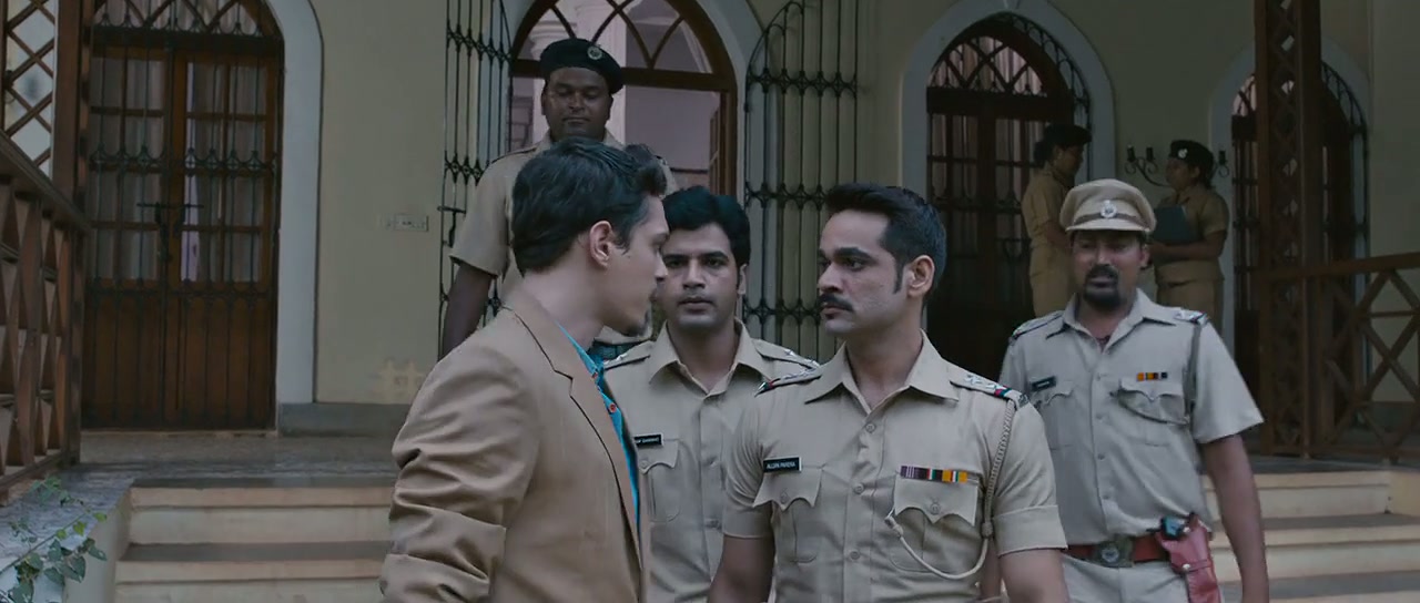 Hate Story 2 Screenshot