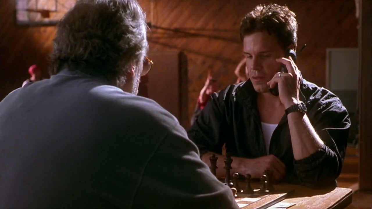 Hellraiser: Inferno Screenshot
