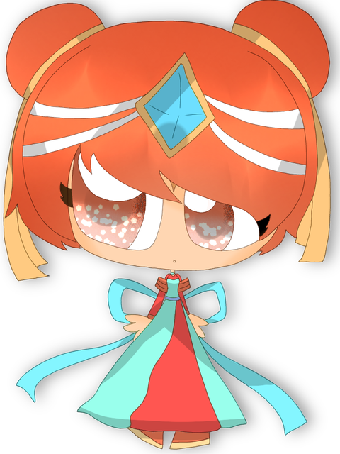 Red-Osmanthus-Cookie