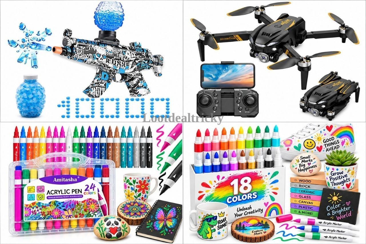 Amazon Upto 79 – Just 79% OFF | Best Deal Amazon Upto 79 – Just 79% OFF | Best Deal