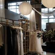 Bespoke Womenswear and Tailored Suits at Accent Singapore